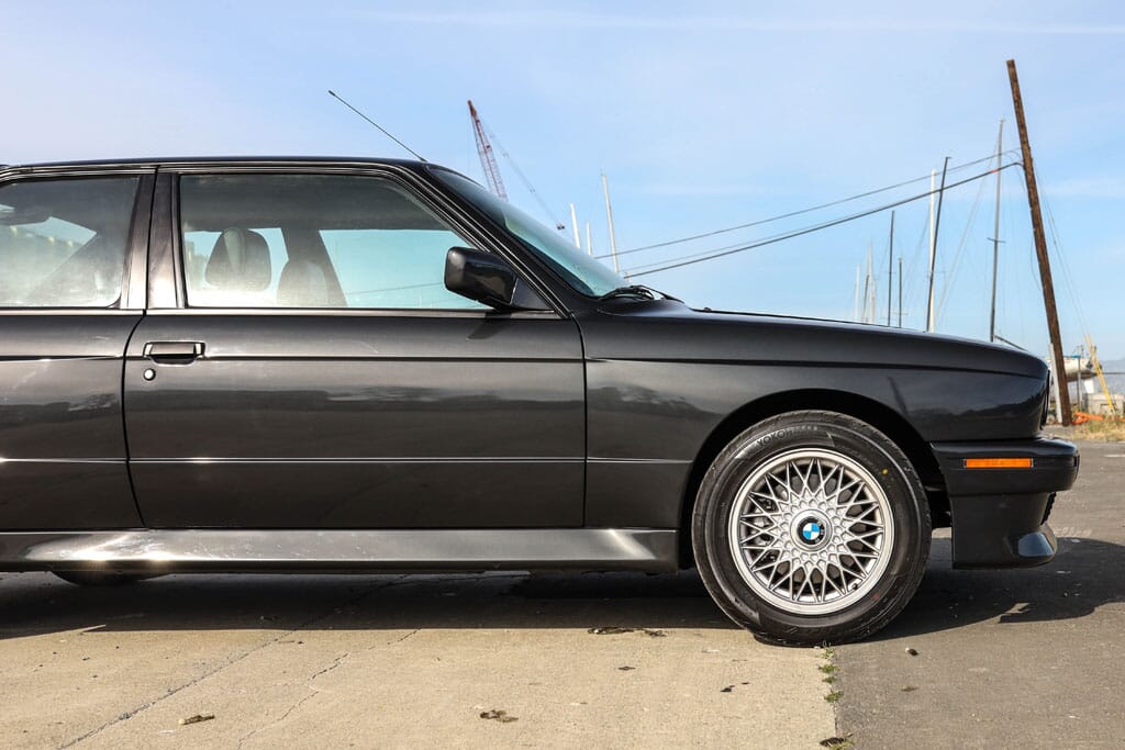 1990 BMW M3 Restoration for sale